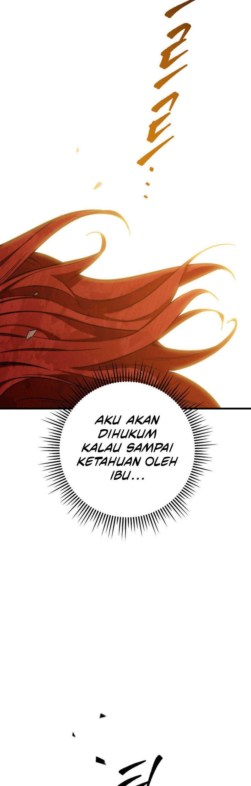 Heavenly Inquisition Sword Chapter 1 - halaman 108