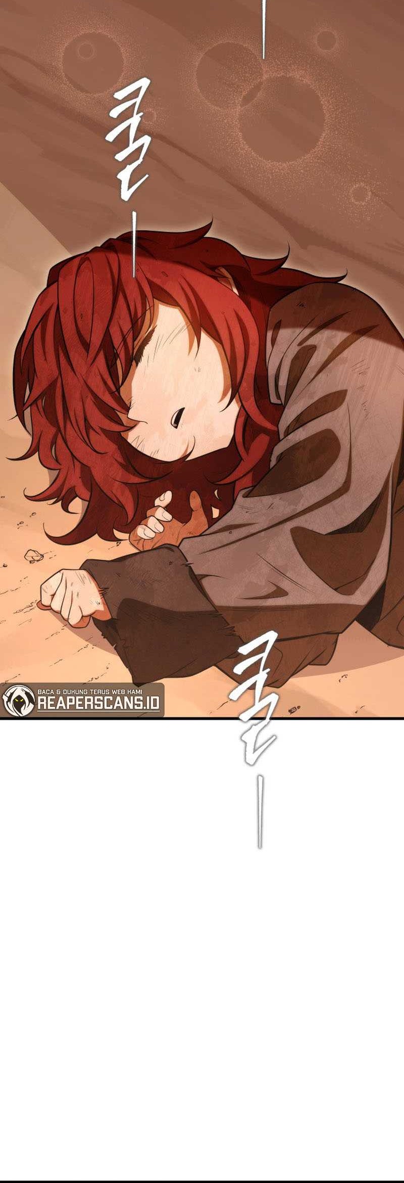 Heavenly Inquisition Sword Chapter 1 - halaman 110