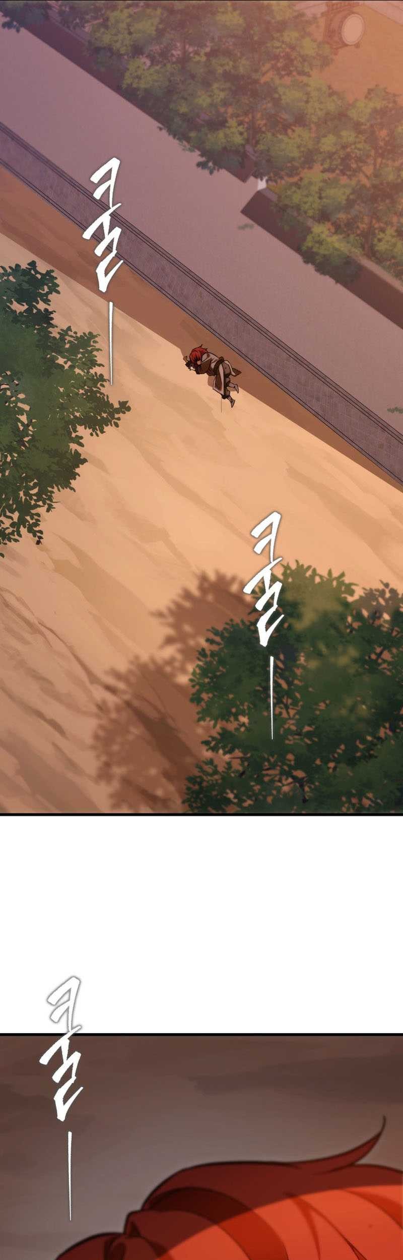 Heavenly Inquisition Sword Chapter 1 - halaman 111