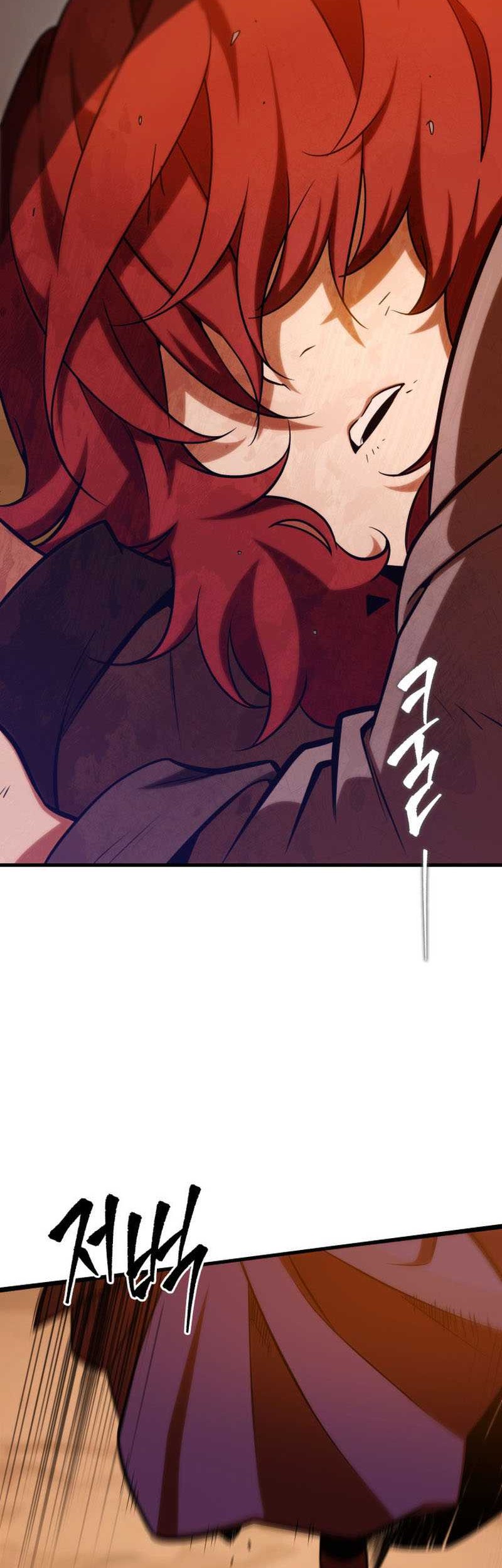 Heavenly Inquisition Sword Chapter 1 - halaman 112