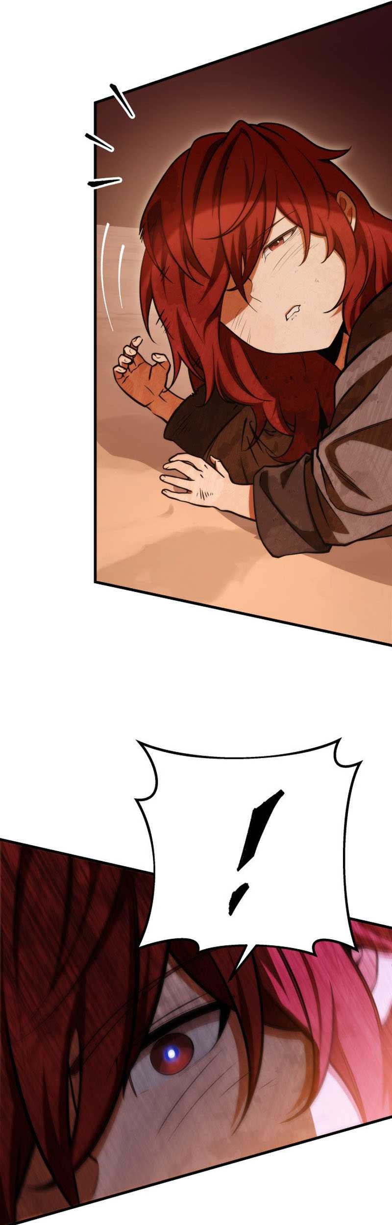 Heavenly Inquisition Sword Chapter 1 - halaman 115
