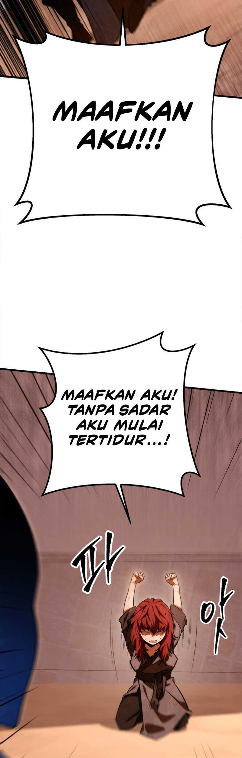 Heavenly Inquisition Sword Chapter 1 - halaman 117
