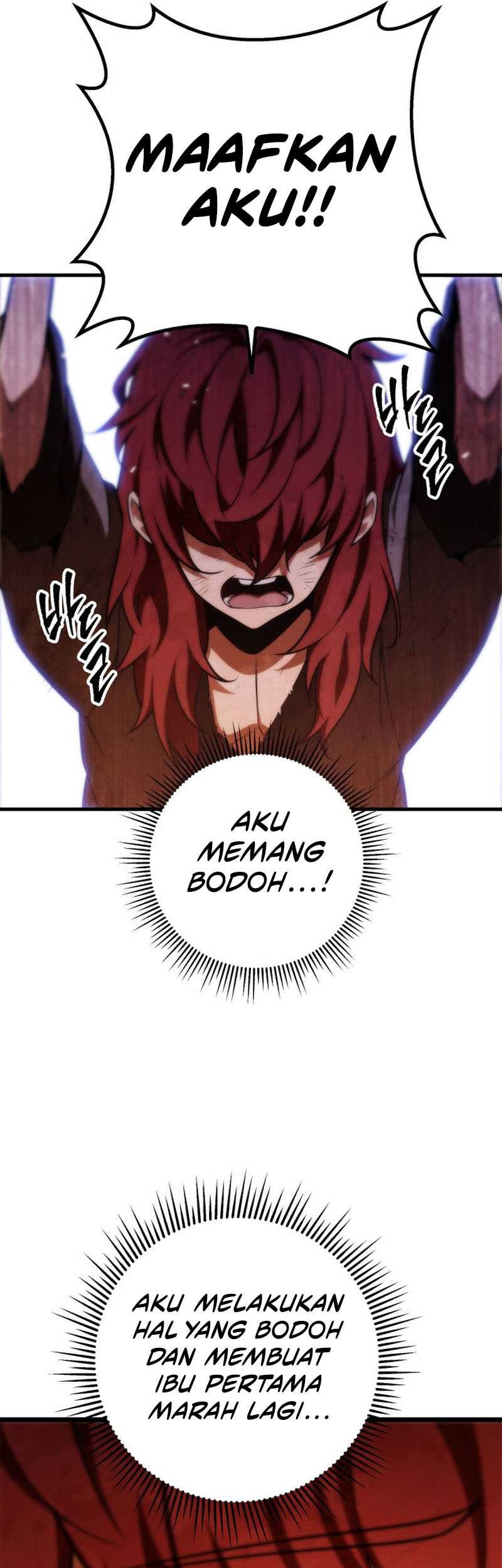 Heavenly Inquisition Sword Chapter 1 - halaman 119