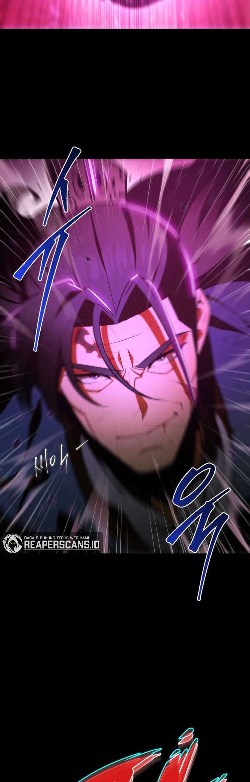 Heavenly Inquisition Sword Chapter 1 - halaman 12