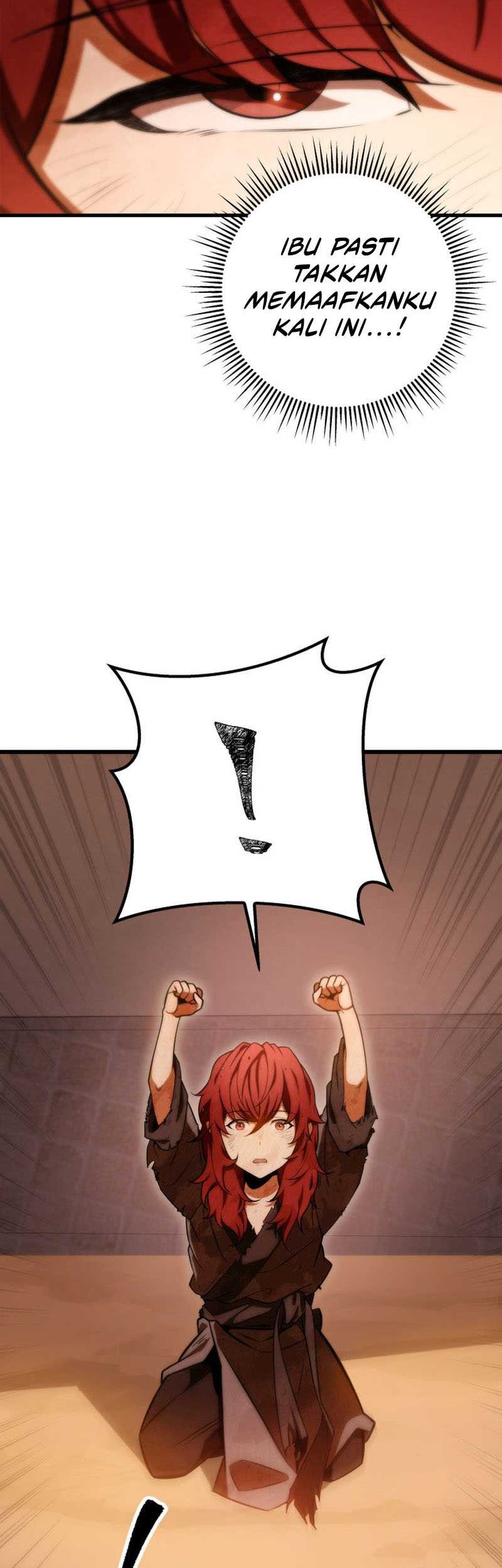 Heavenly Inquisition Sword Chapter 1 - halaman 120