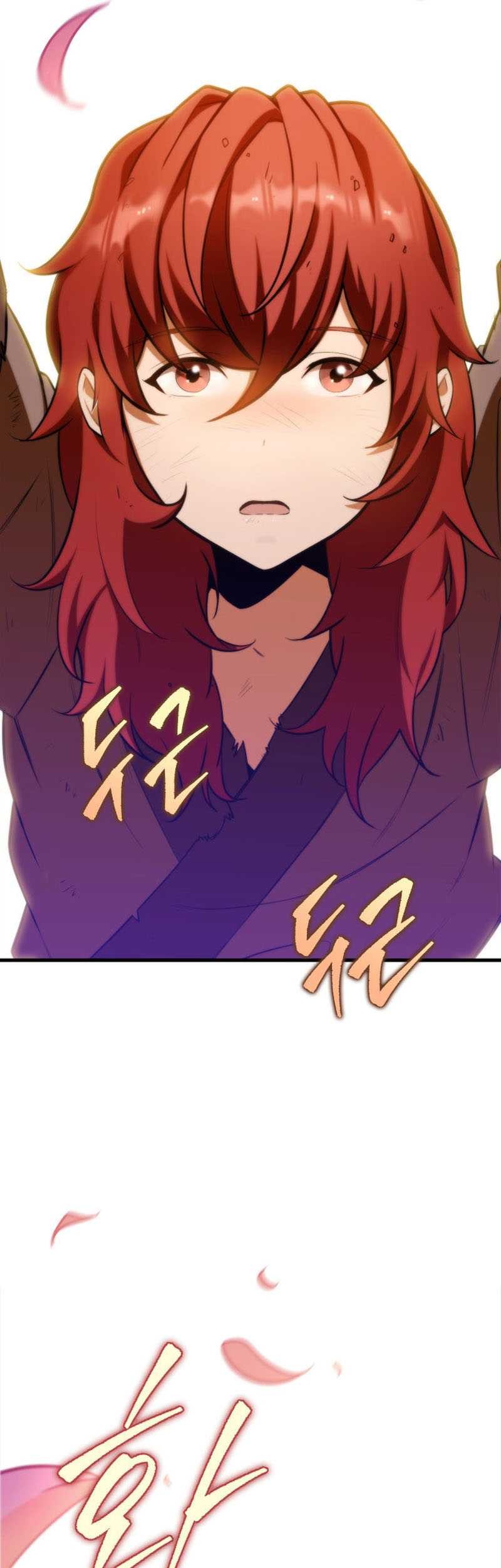Heavenly Inquisition Sword Chapter 1 - halaman 123