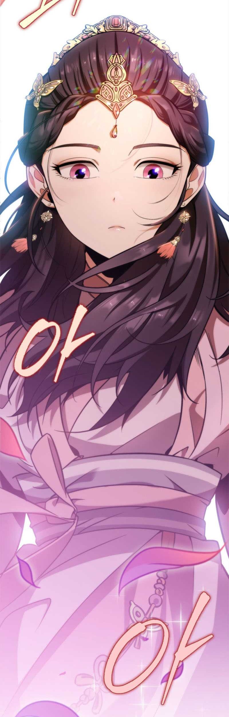 Heavenly Inquisition Sword Chapter 1 - halaman 124