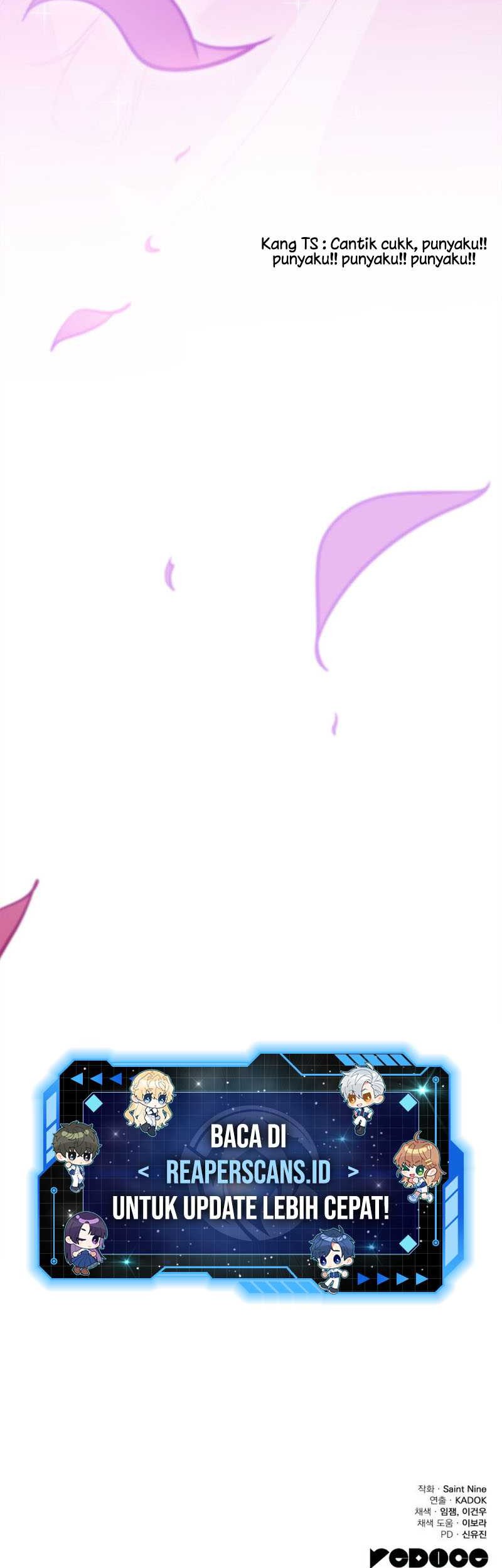 Heavenly Inquisition Sword Chapter 1 - halaman 125