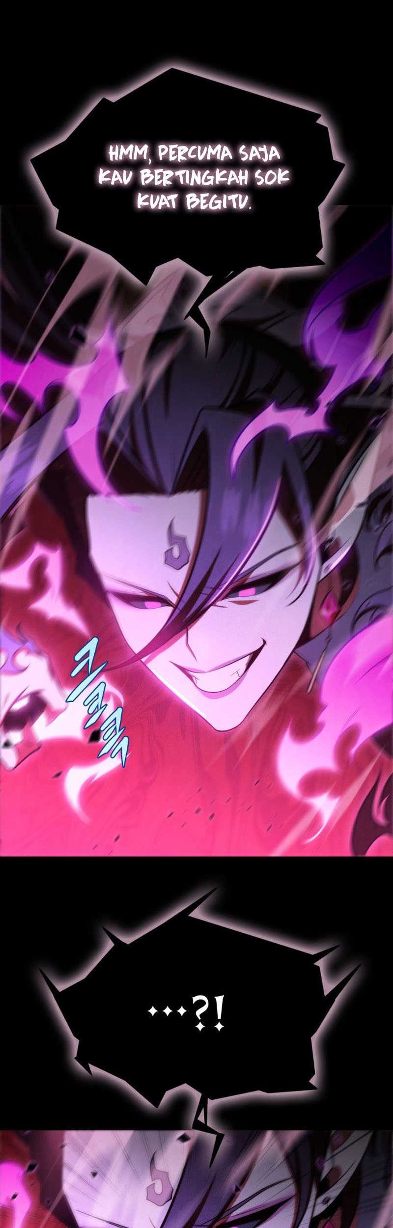 Heavenly Inquisition Sword Chapter 1 - halaman 14