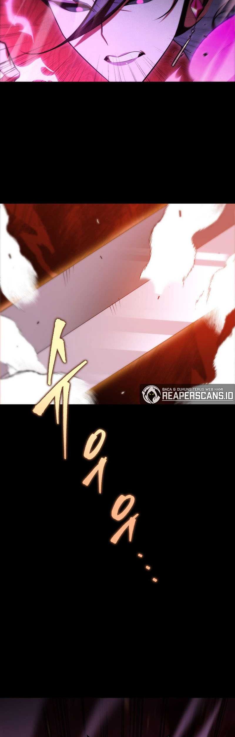 Heavenly Inquisition Sword Chapter 1 - halaman 15