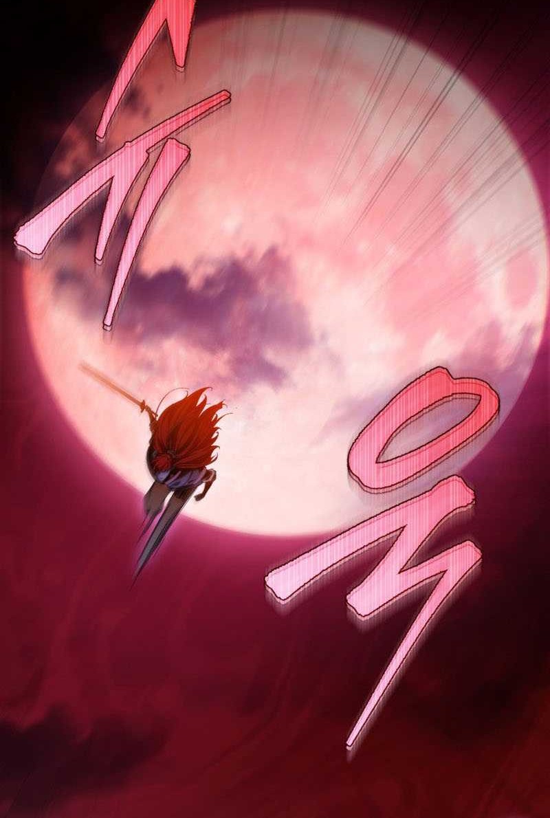 Heavenly Inquisition Sword Chapter 1 - halaman 21