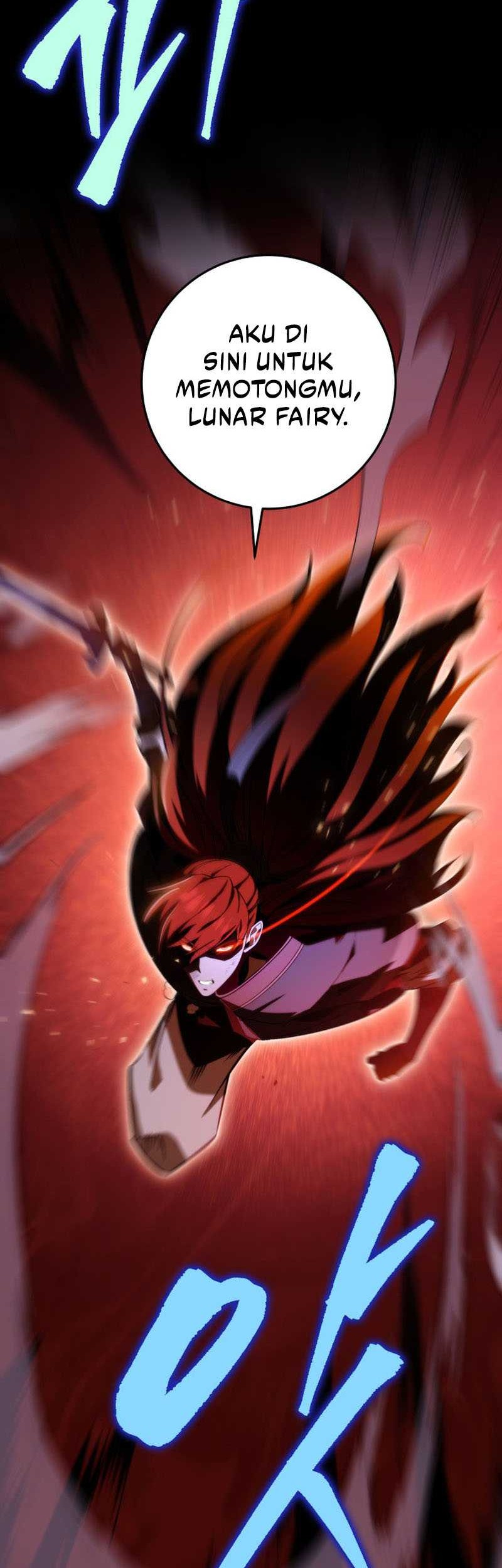 Heavenly Inquisition Sword Chapter 1 - halaman 23