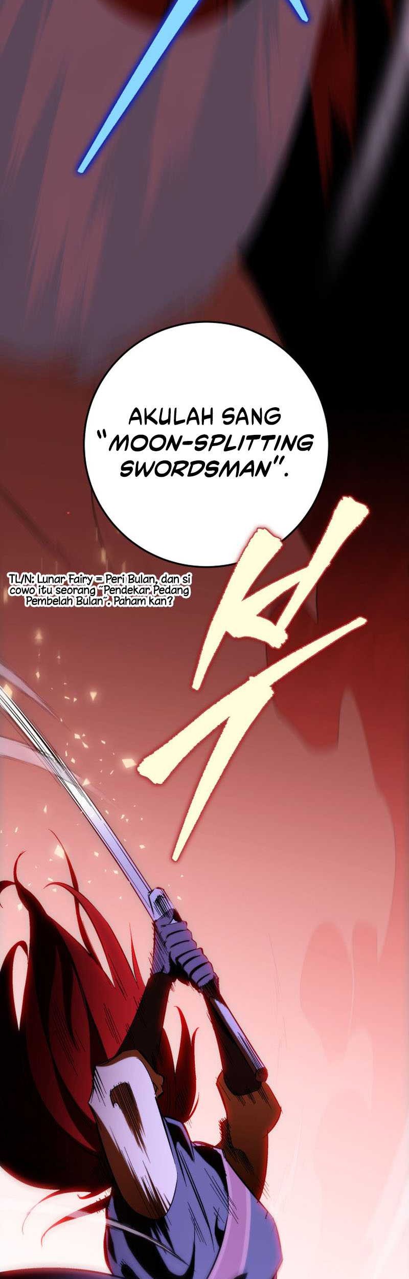 Heavenly Inquisition Sword Chapter 1 - halaman 24
