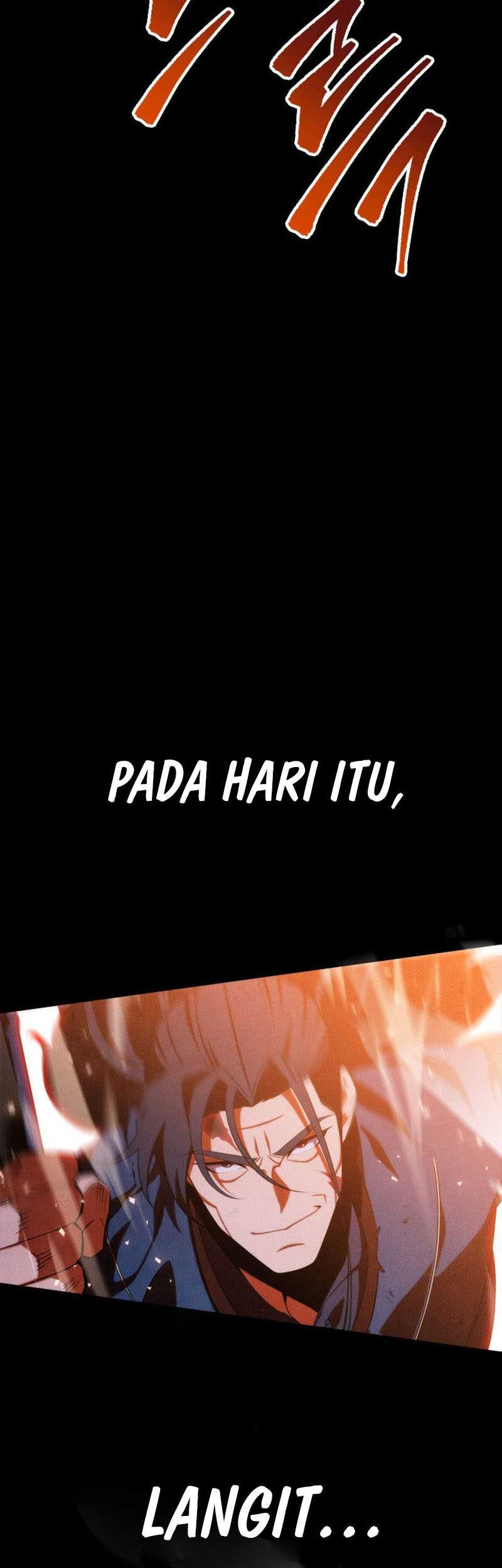 Heavenly Inquisition Sword Chapter 1 - halaman 30
