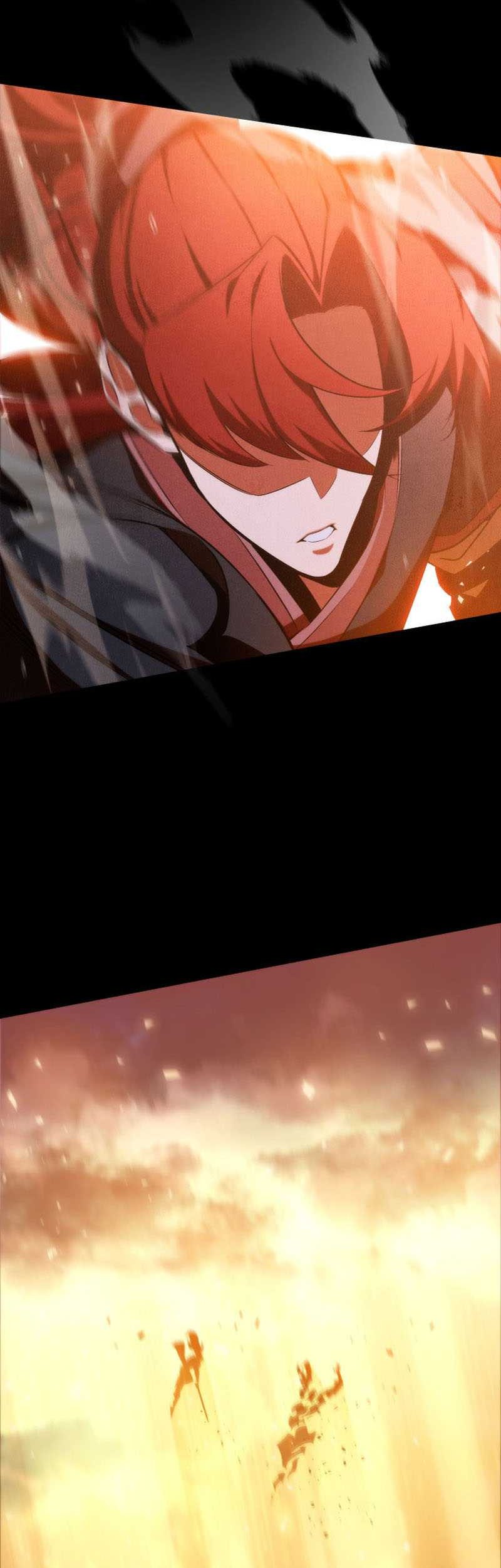 Heavenly Inquisition Sword Chapter 1 - halaman 31