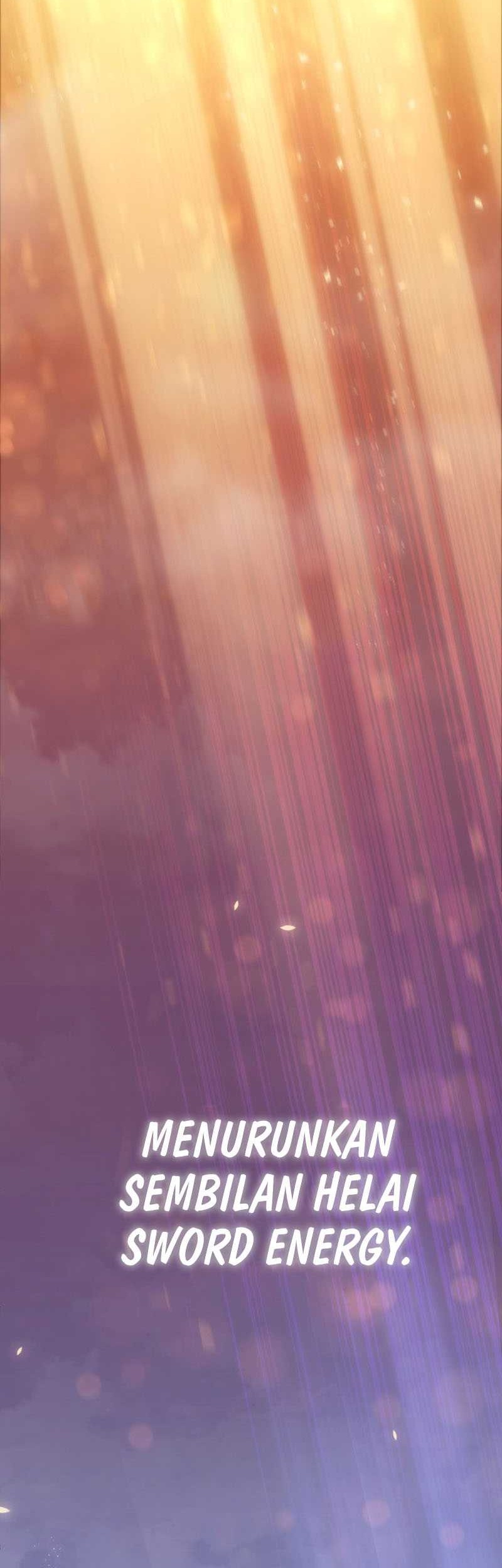 Heavenly Inquisition Sword Chapter 1 - halaman 32