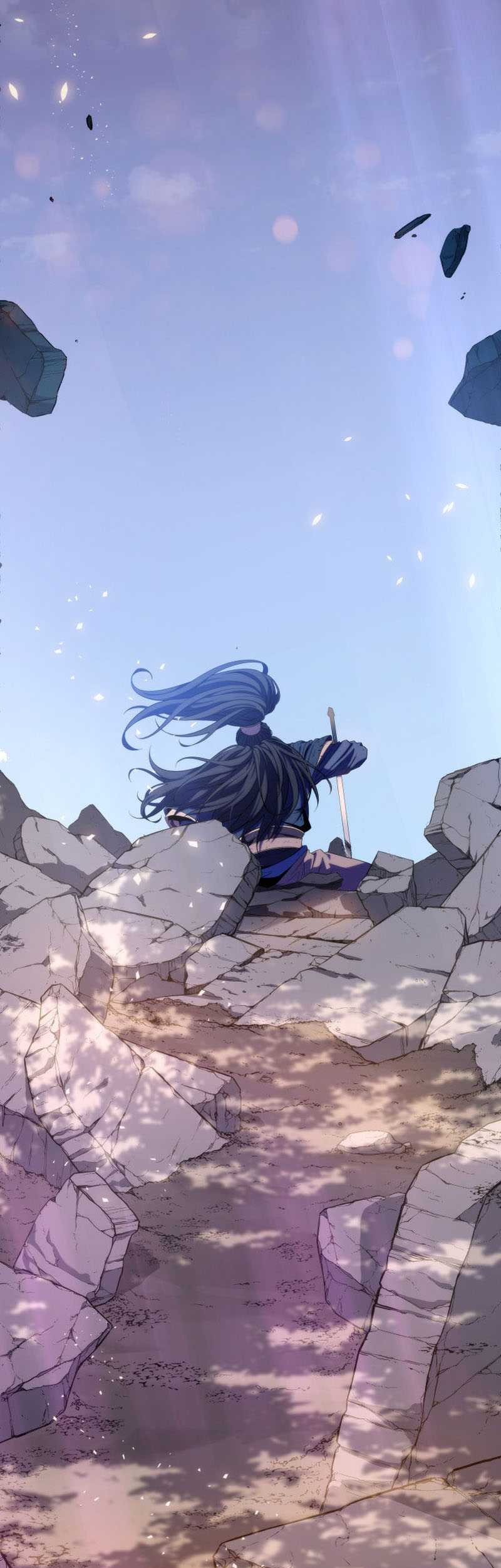 Heavenly Inquisition Sword Chapter 1 - halaman 33