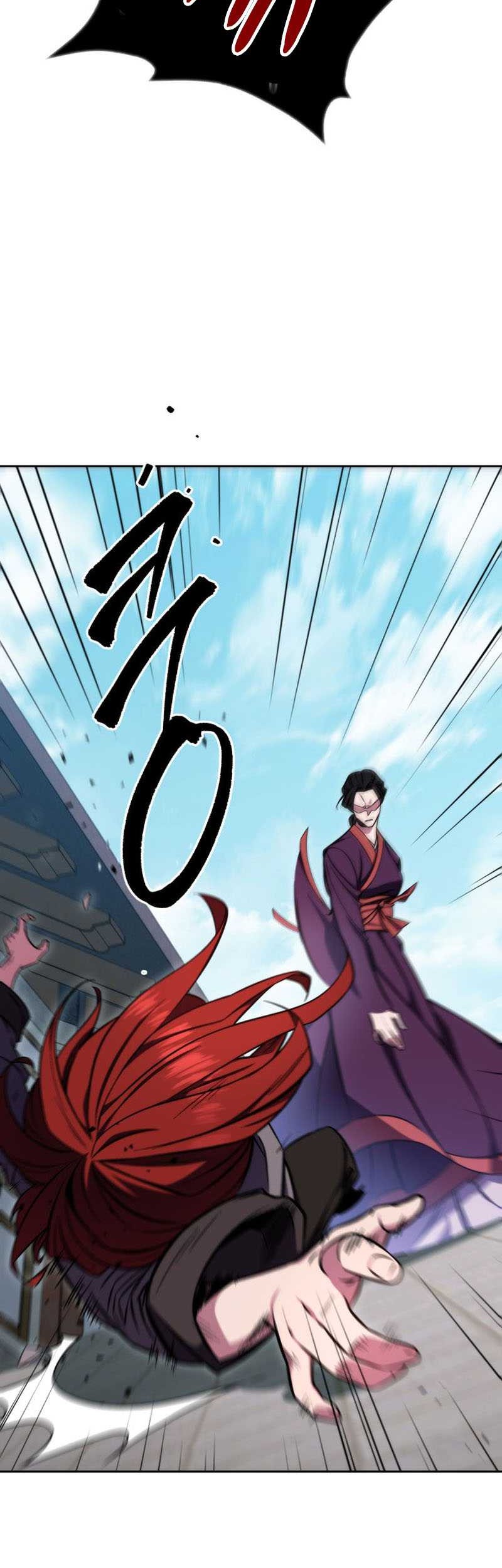Heavenly Inquisition Sword Chapter 1 - halaman 39