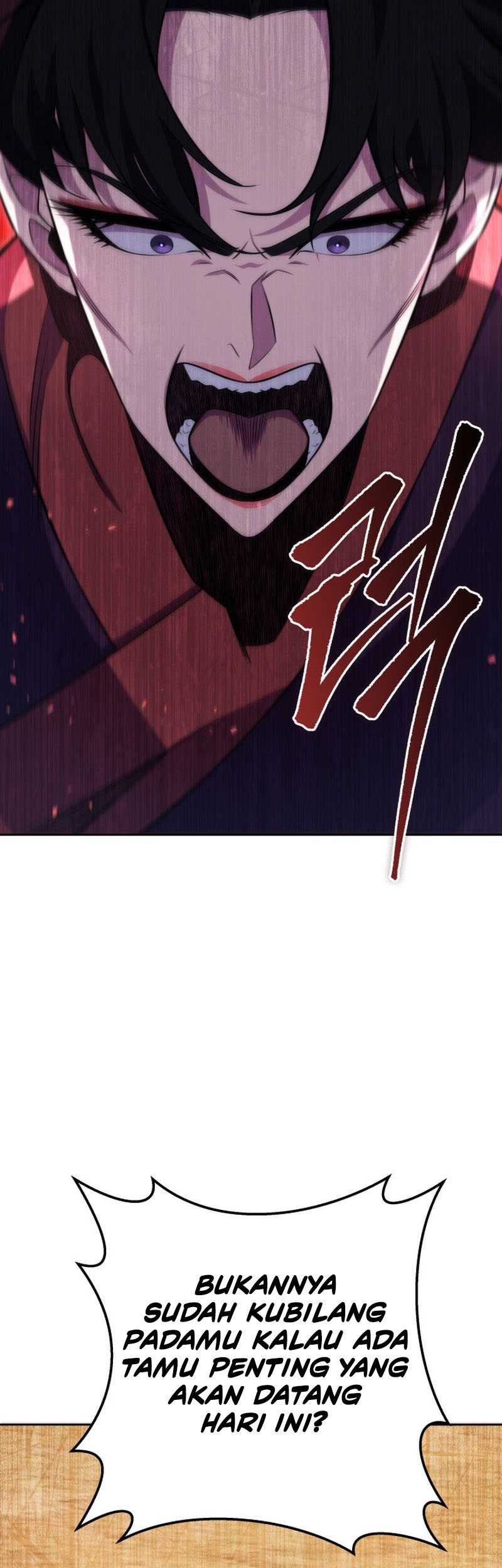 Heavenly Inquisition Sword Chapter 1 - halaman 41