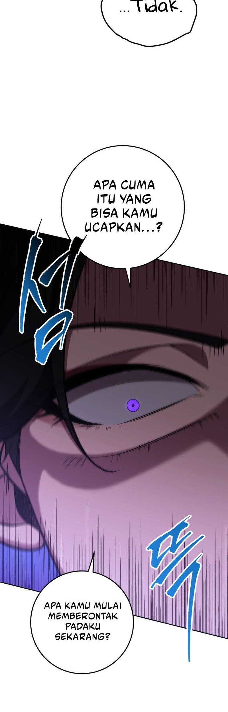 Heavenly Inquisition Sword Chapter 1 - halaman 46
