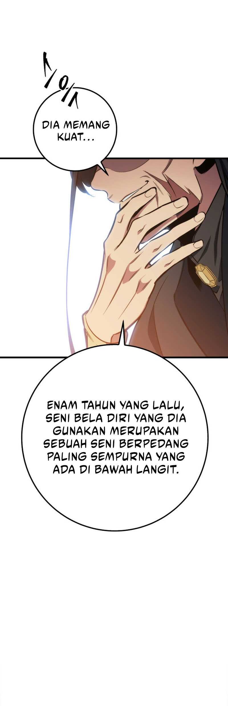 Heavenly Inquisition Sword Chapter 1 - halaman 58