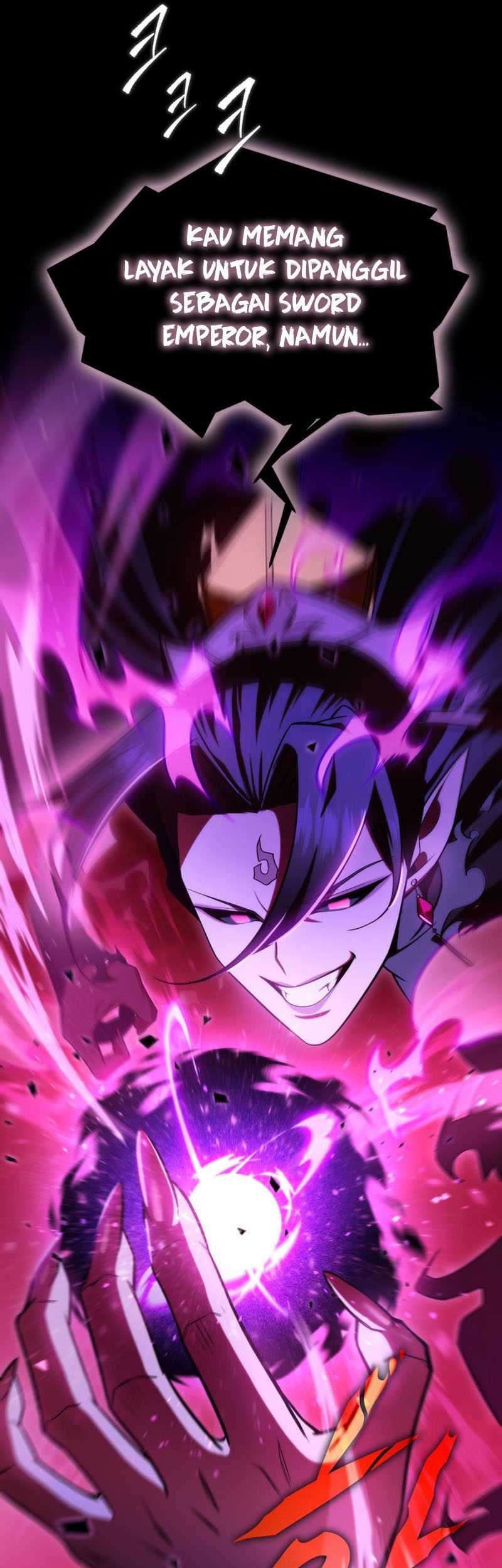 Heavenly Inquisition Sword Chapter 1 - halaman 6