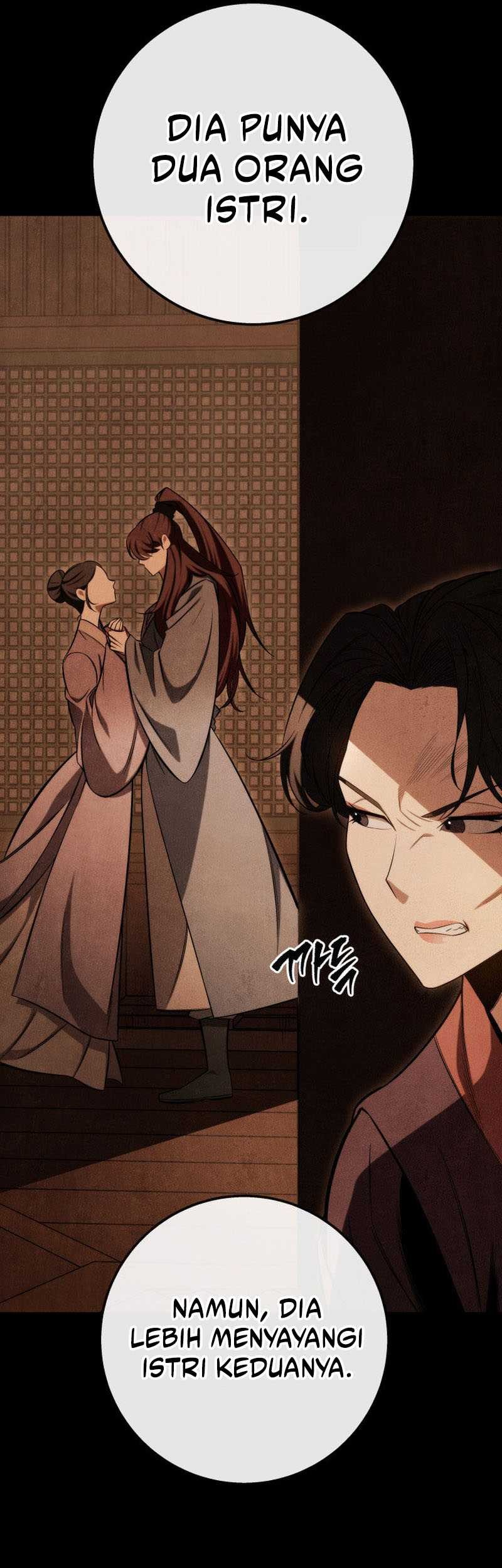 Heavenly Inquisition Sword Chapter 1 - halaman 63