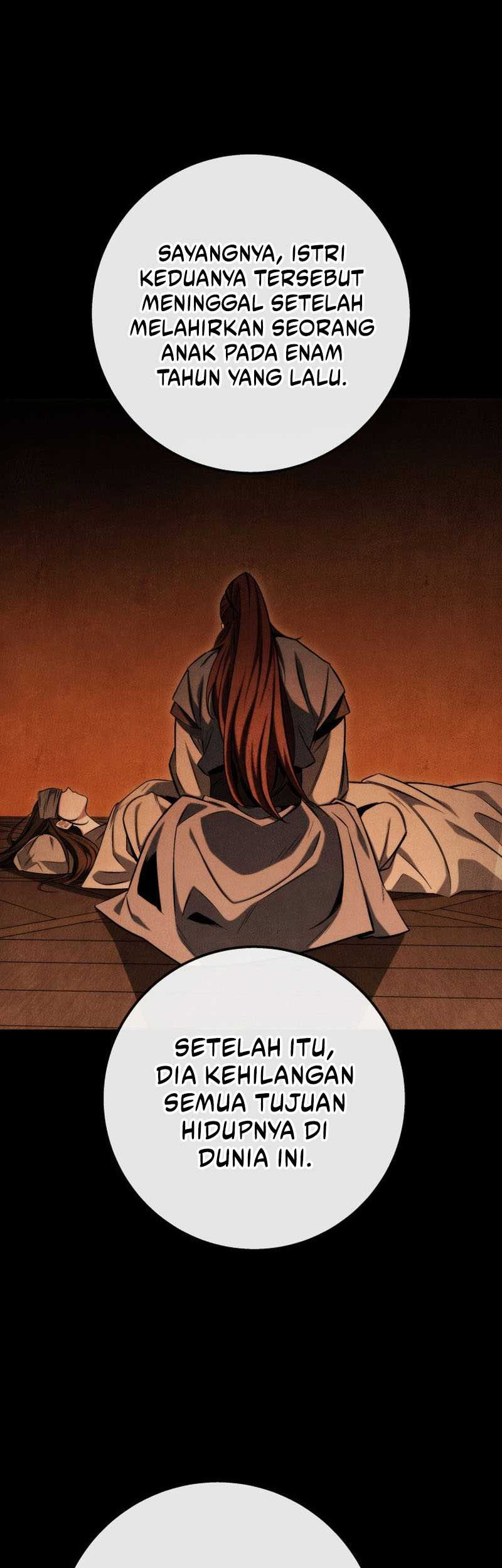 Heavenly Inquisition Sword Chapter 1 - halaman 64