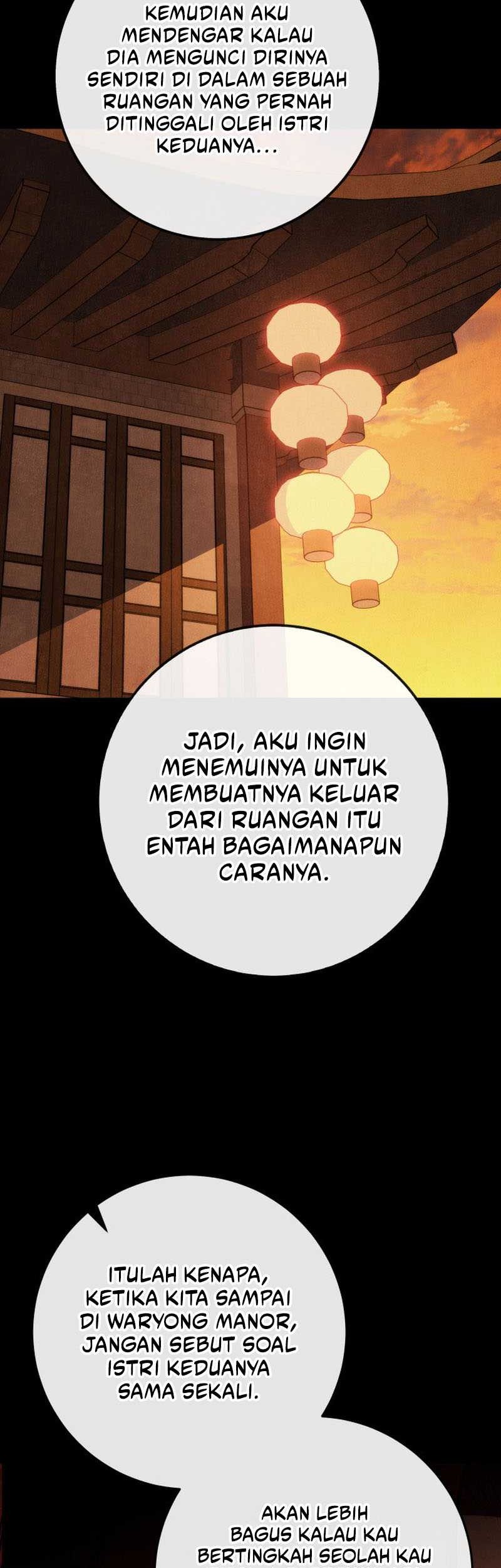 Heavenly Inquisition Sword Chapter 1 - halaman 65