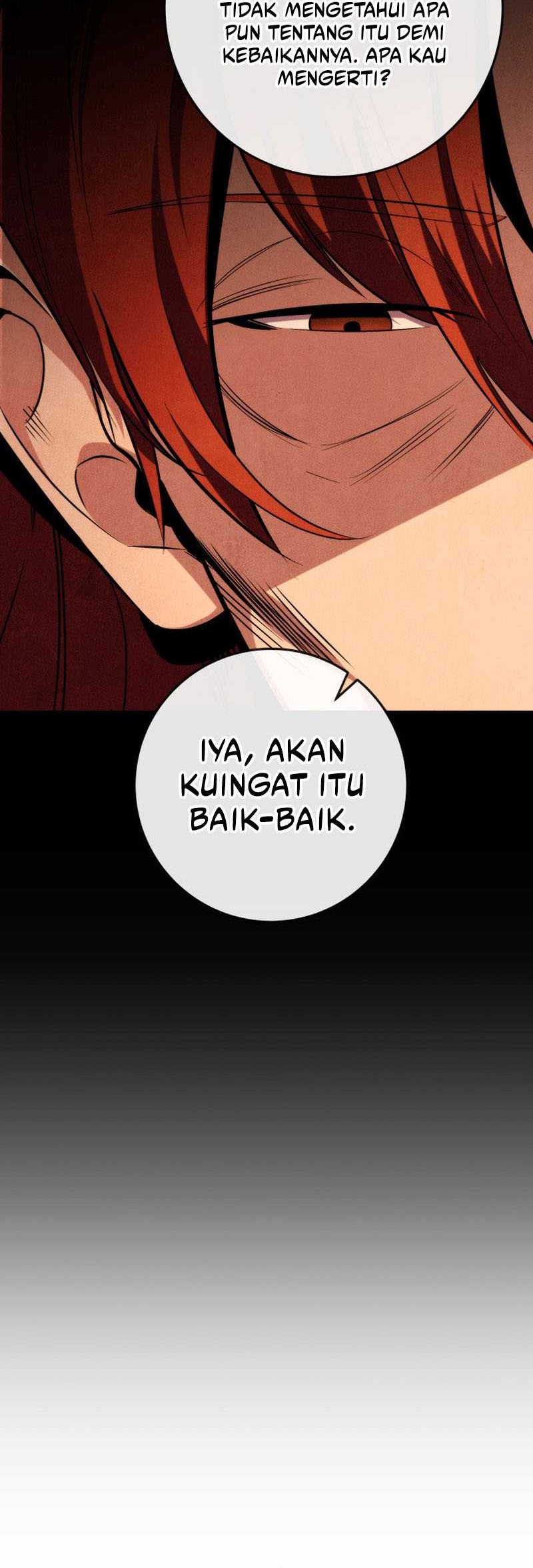 Heavenly Inquisition Sword Chapter 1 - halaman 66