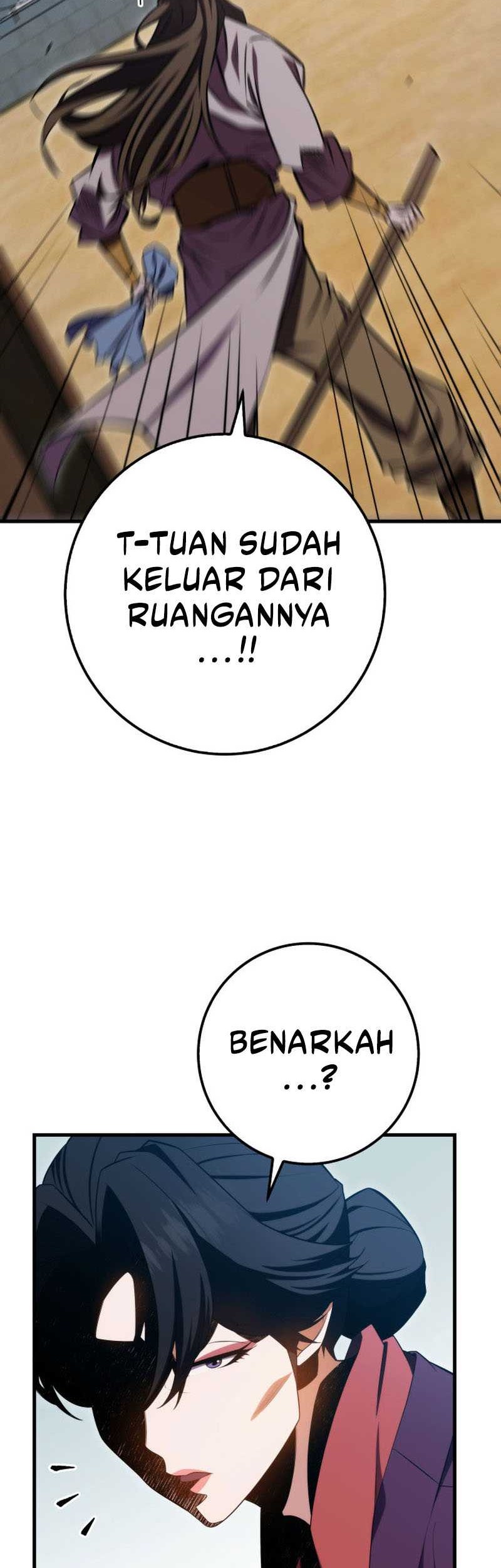 Heavenly Inquisition Sword Chapter 1 - halaman 68