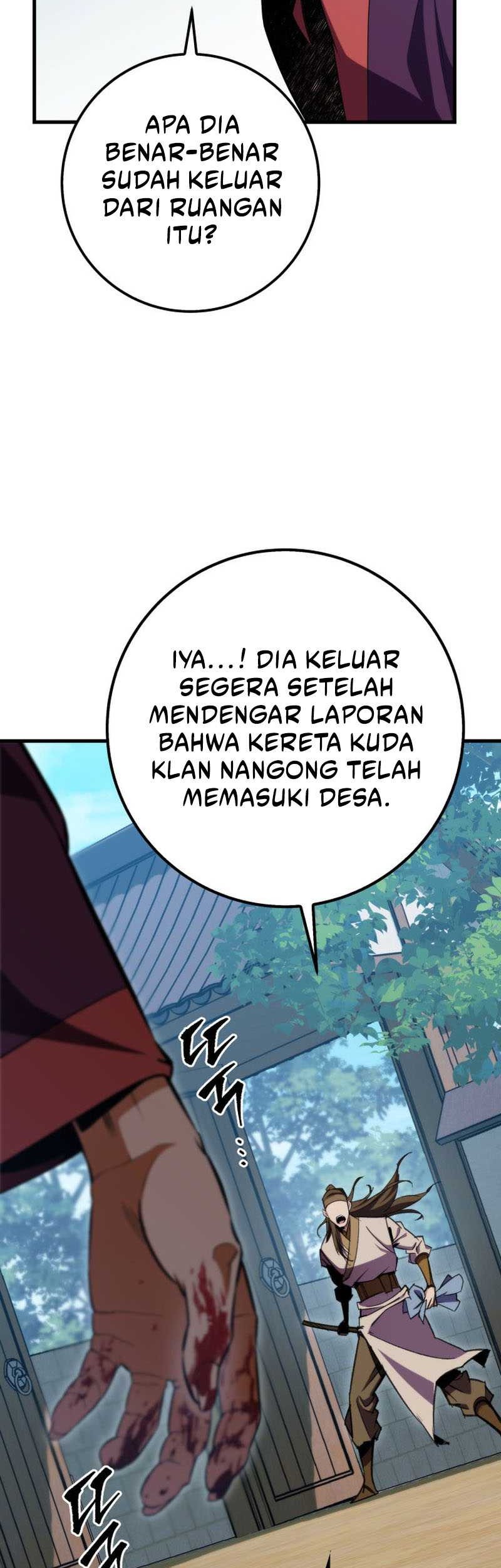 Heavenly Inquisition Sword Chapter 1 - halaman 69