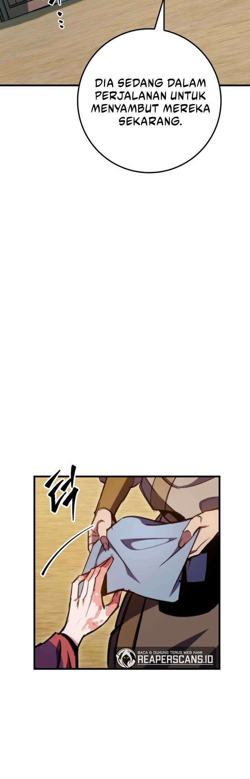 Heavenly Inquisition Sword Chapter 1 - halaman 70