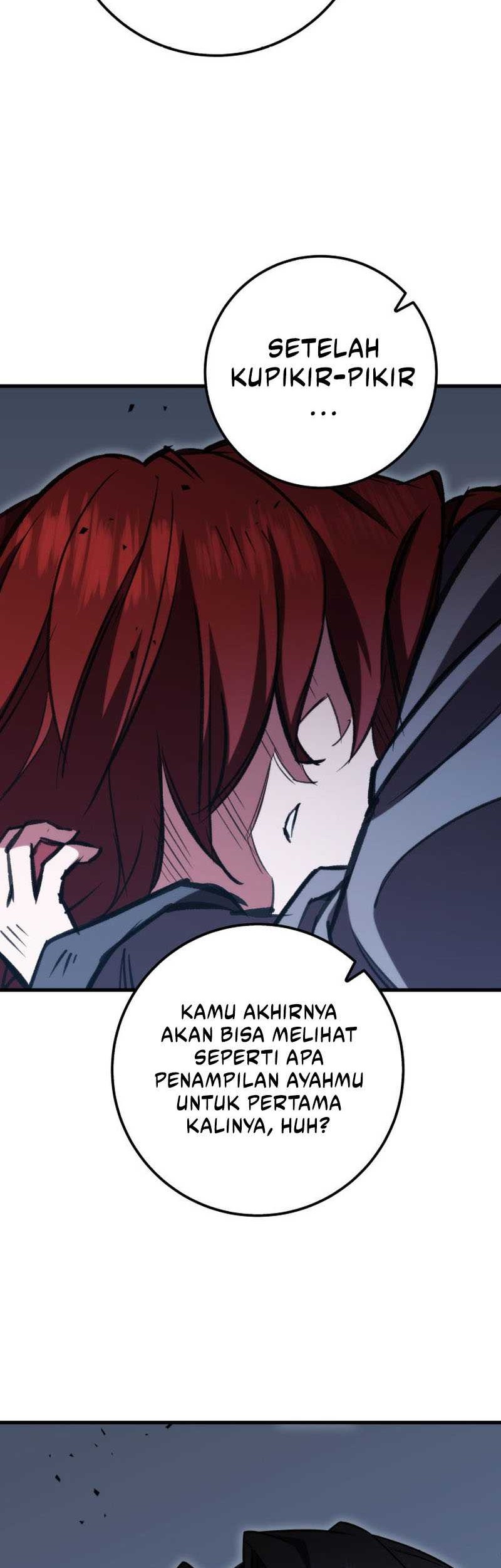 Heavenly Inquisition Sword Chapter 1 - halaman 72