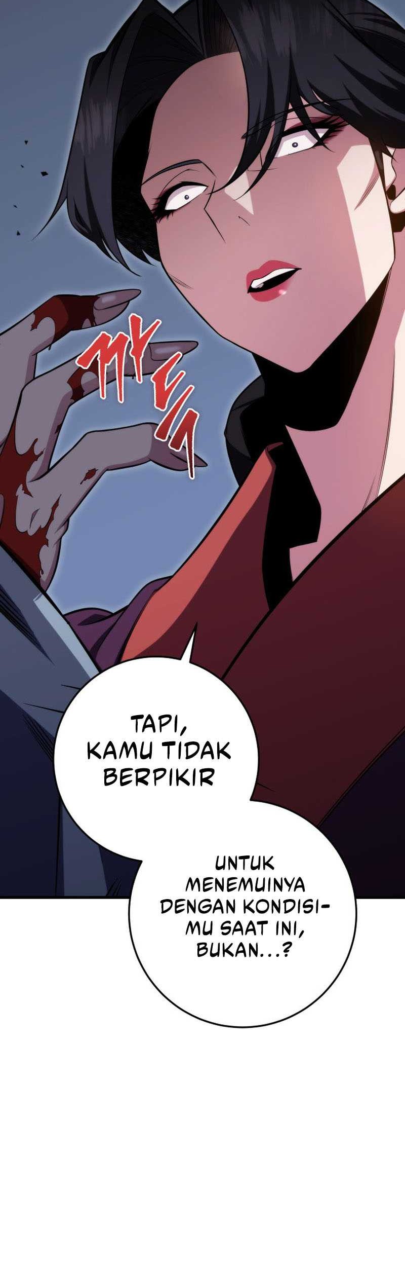 Heavenly Inquisition Sword Chapter 1 - halaman 73