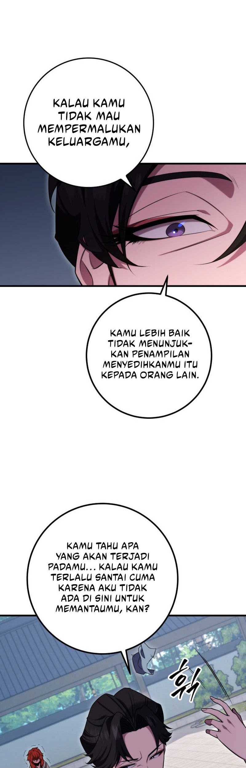 Heavenly Inquisition Sword Chapter 1 - halaman 76