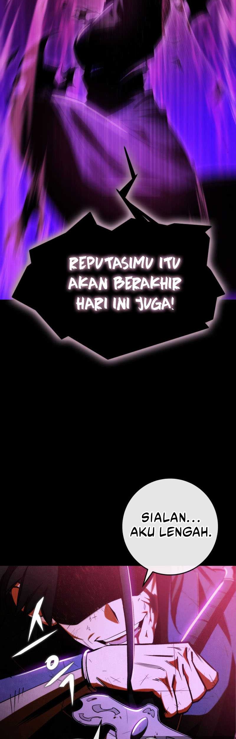 Heavenly Inquisition Sword Chapter 1 - halaman 8