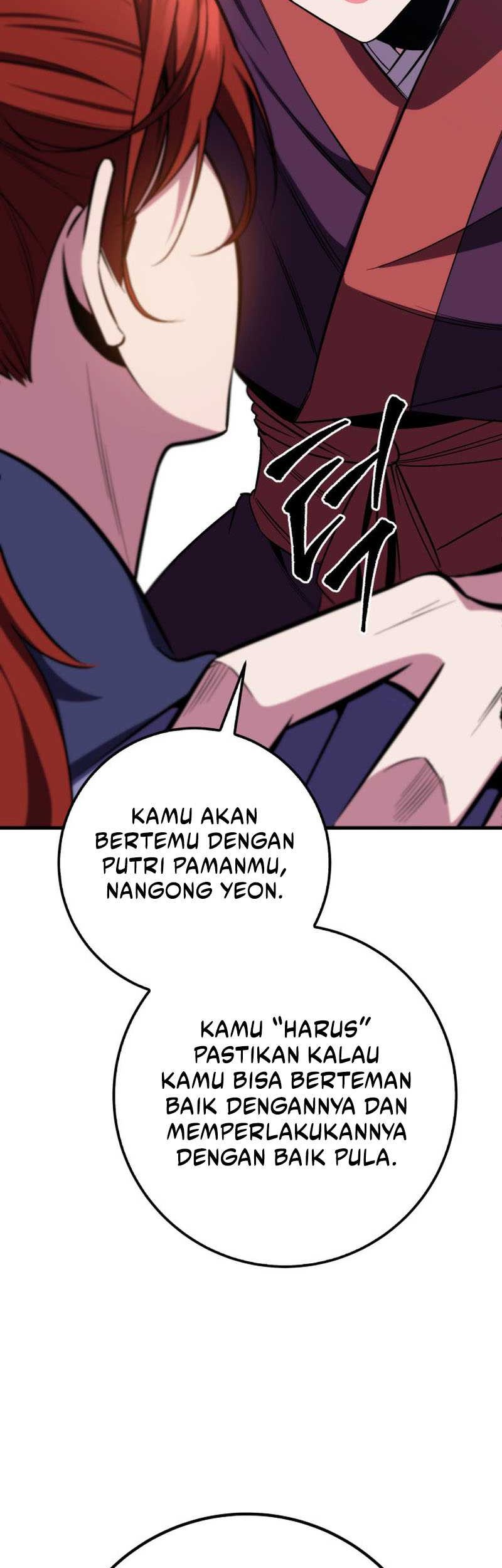 Heavenly Inquisition Sword Chapter 1 - halaman 81