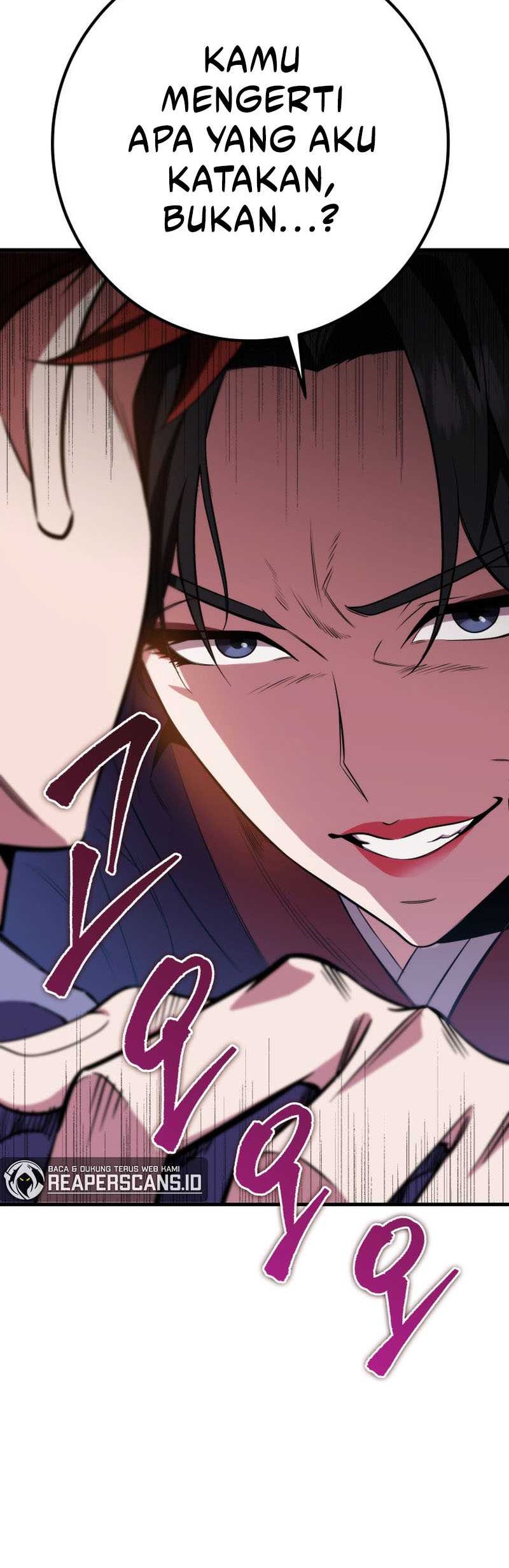 Heavenly Inquisition Sword Chapter 1 - halaman 82