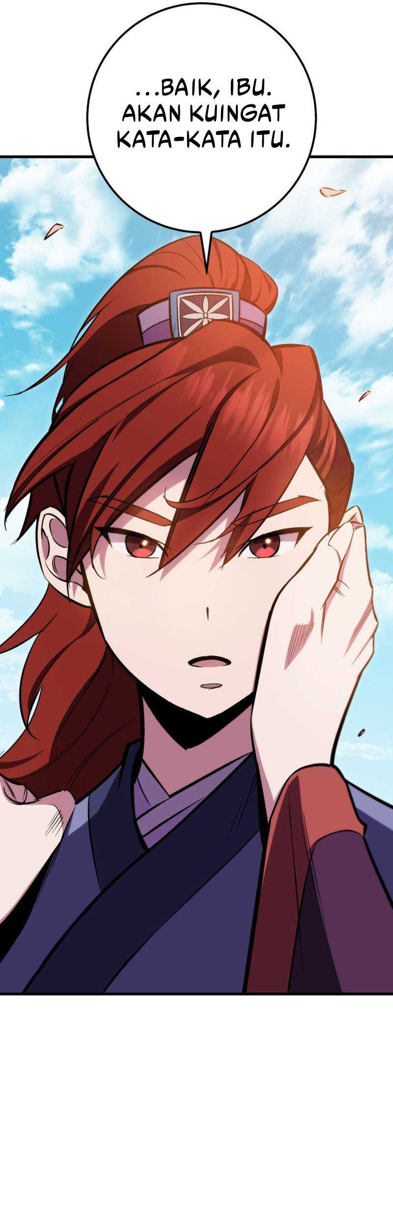 Heavenly Inquisition Sword Chapter 1 - halaman 83