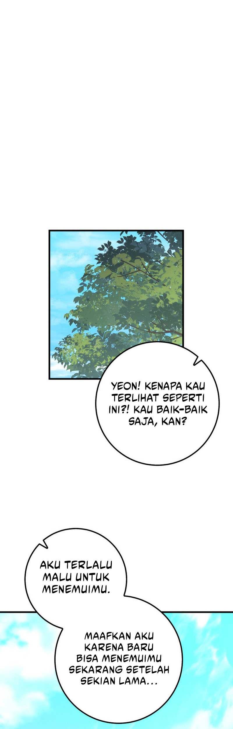 Heavenly Inquisition Sword Chapter 1 - halaman 84
