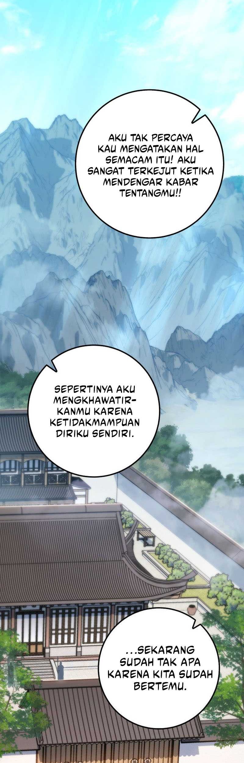 Heavenly Inquisition Sword Chapter 1 - halaman 85