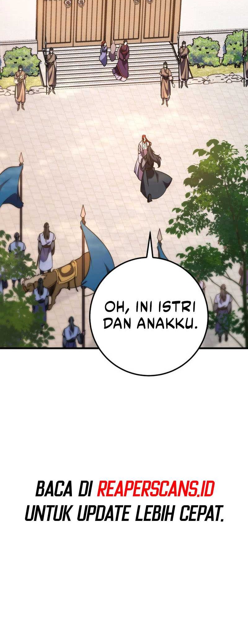 Heavenly Inquisition Sword Chapter 1 - halaman 86