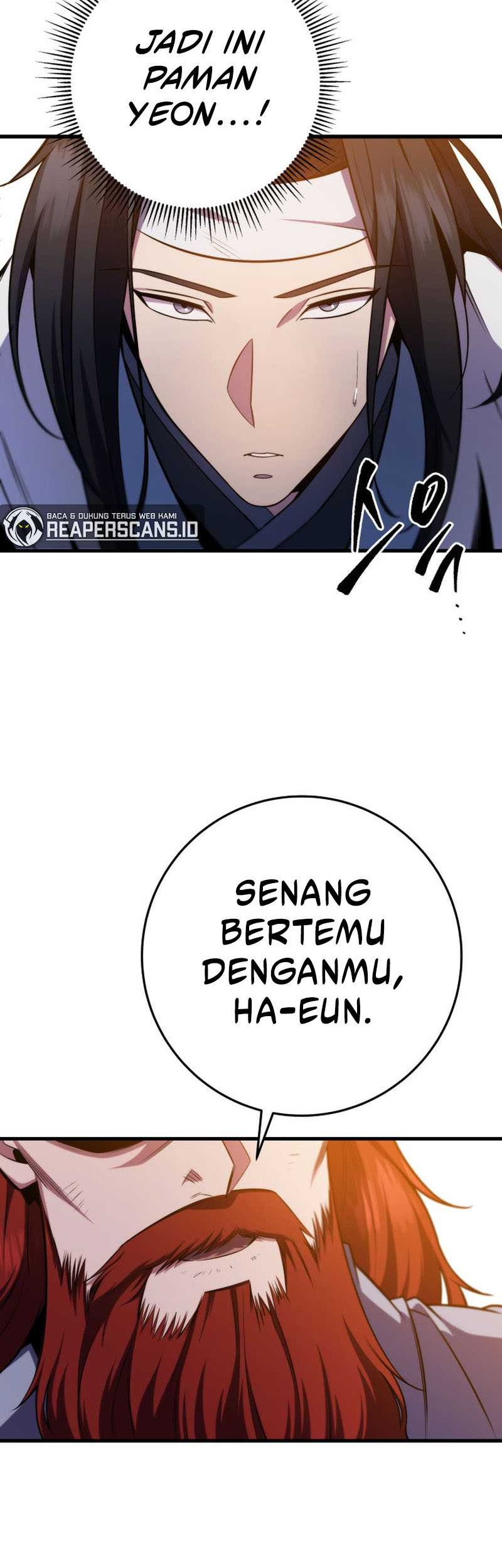Heavenly Inquisition Sword Chapter 1 - halaman 88