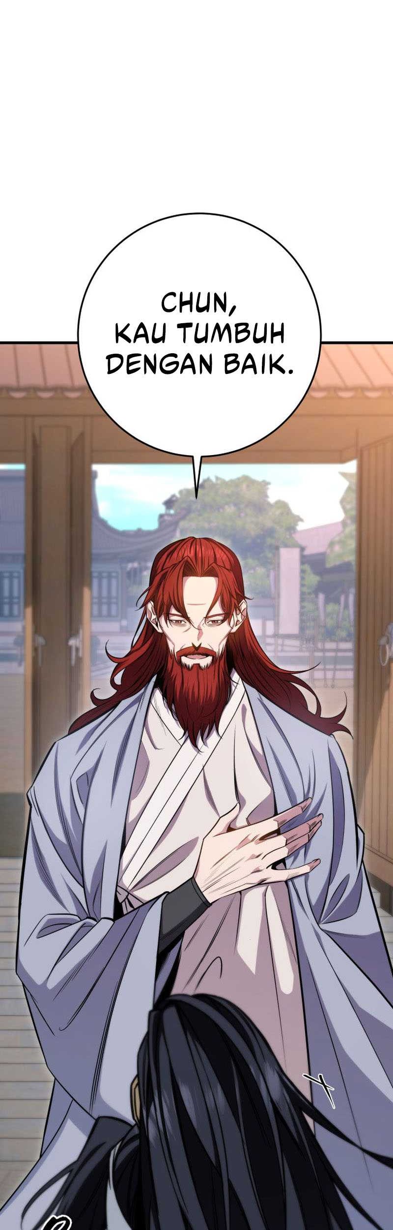 Heavenly Inquisition Sword Chapter 1 - halaman 89