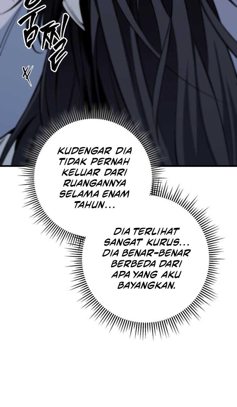 Heavenly Inquisition Sword Chapter 1 - halaman 90