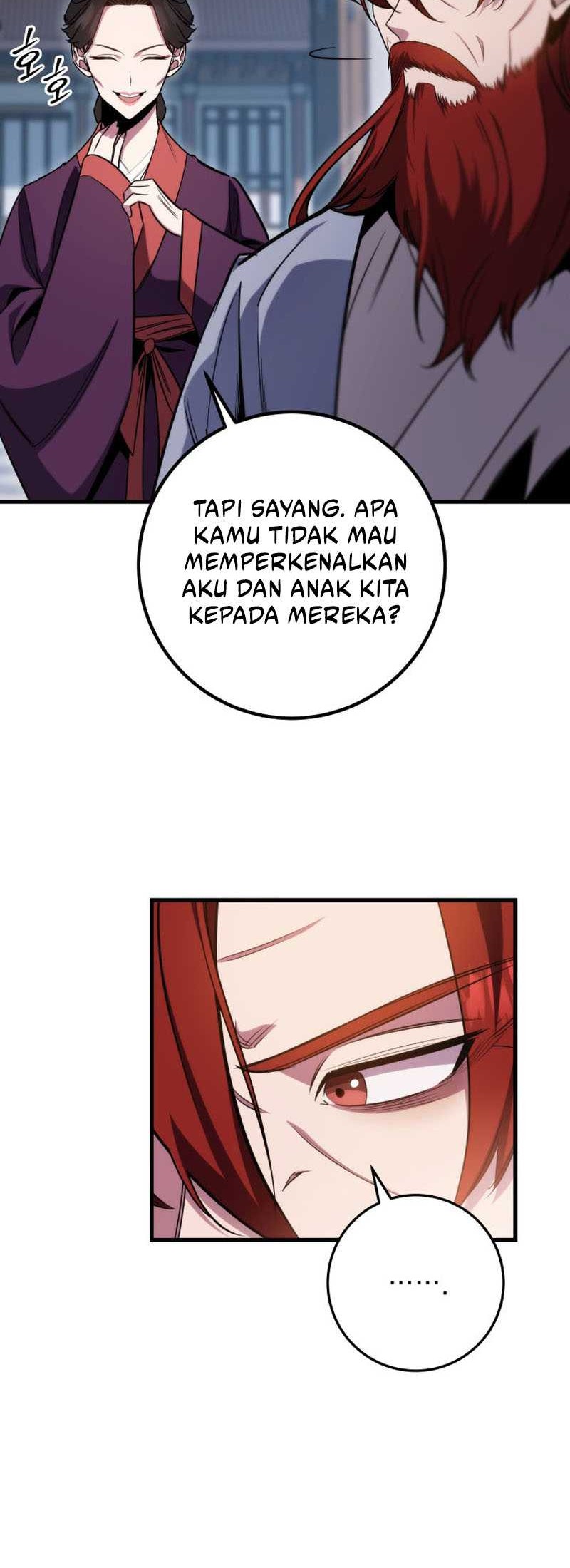 Heavenly Inquisition Sword Chapter 1 - halaman 94