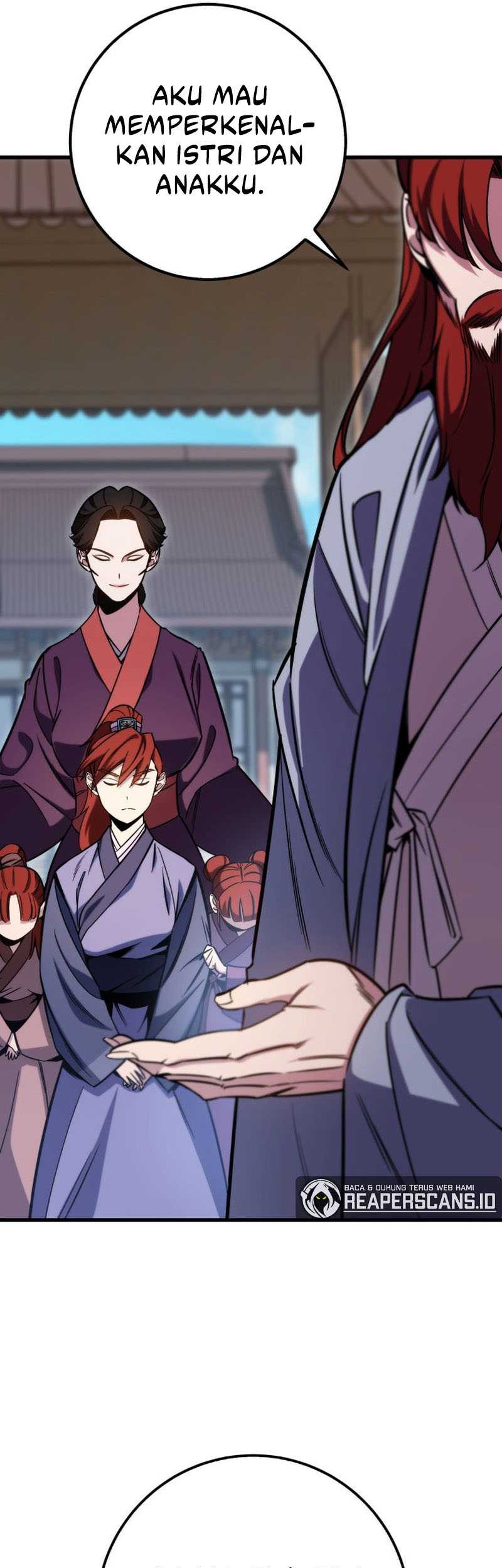 Heavenly Inquisition Sword Chapter 1 - halaman 95