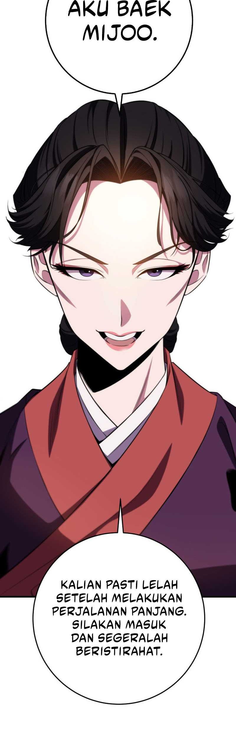Heavenly Inquisition Sword Chapter 1 - halaman 96