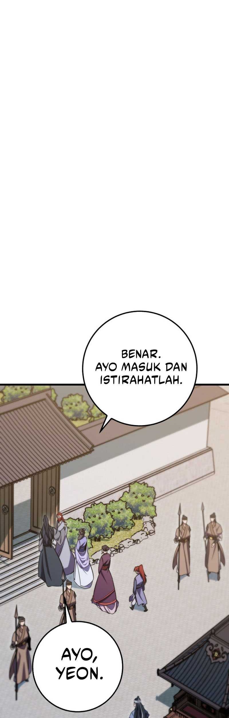 Heavenly Inquisition Sword Chapter 1 - halaman 97
